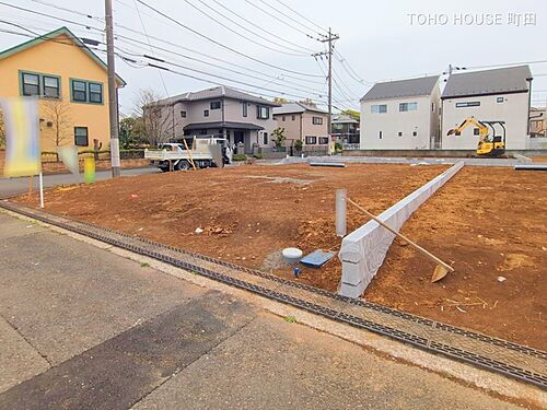 東京都日野市万願寺６丁目 4580万円