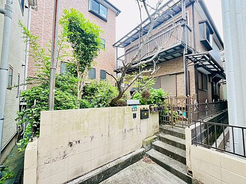 神奈川県相模原市南区上鶴間本町４丁目 土地