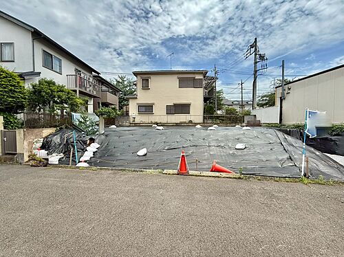 東京都町田市南成瀬６丁目 4780万円