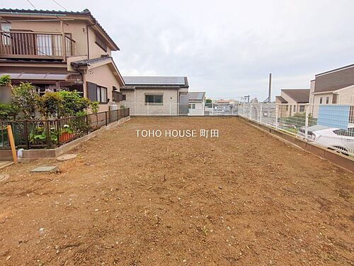 神奈川県綾瀬市寺尾本町１丁目 土地
