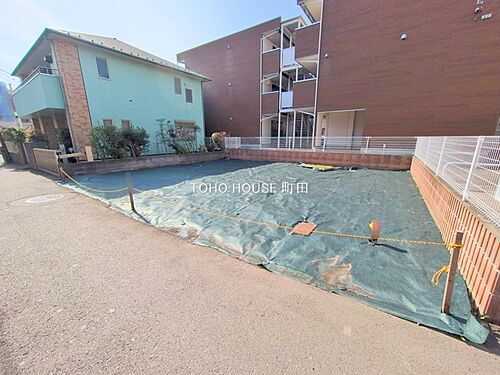 神奈川県相模原市南区相模台１丁目 土地