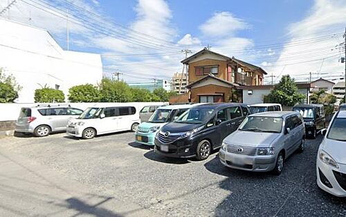 埼玉県草加市稲荷２丁目 4580万円