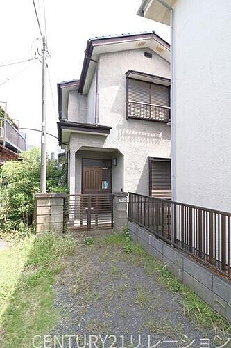 神奈川県高座郡寒川町宮山 土地