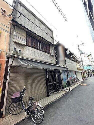 大阪府大阪市城東区鴫野東３丁目 18000万円