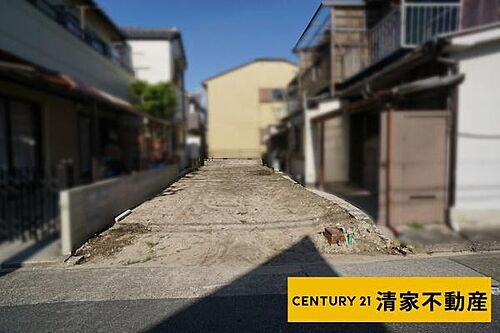 愛知県名古屋市港区佐野町３丁目 土地