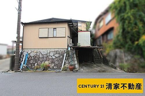 愛知県尾張旭市平子町西 土地