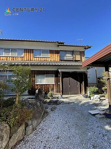 滋賀県犬上郡多賀町大字多賀 1054万円