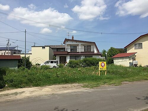 北海道網走郡美幌町字仲町１丁目 250万円