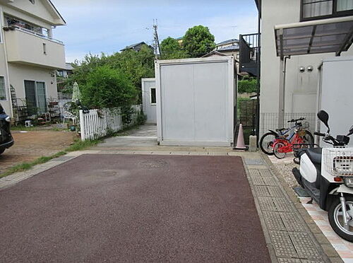 滋賀県大津市湖城が丘 800万円