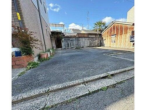 京都府京都市上京区川瀬町 土地