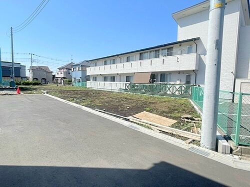 東京都町田市鶴間６丁目 4400万円