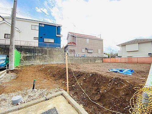 神奈川県横浜市瀬谷区阿久和東２丁目 2980万円