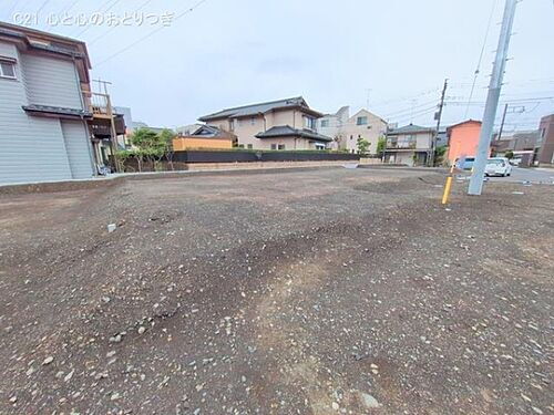 神奈川県相模原市中央区共和３丁目 2980万円