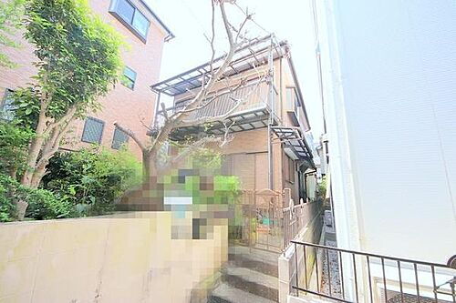 神奈川県相模原市南区上鶴間本町４丁目 土地