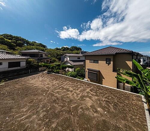 神奈川県鎌倉市大船 土地