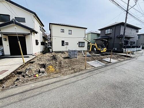 神奈川県藤沢市辻堂５丁目 4580万円
