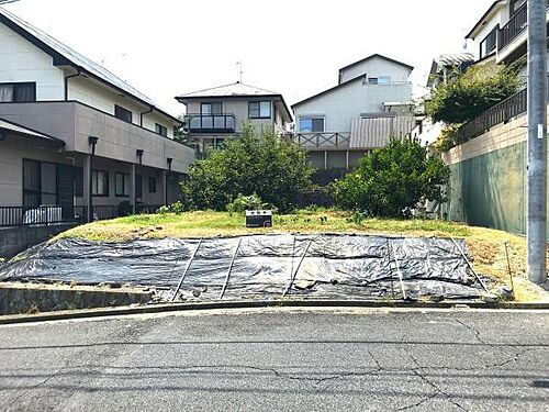 奈良県生駒郡三郷町立野南３丁目 土地