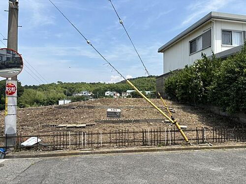 大阪府泉南市信達市場 土地