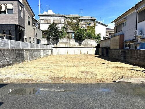 奈良県大和高田市大字池田 土地