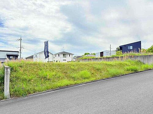 奈良県五條市なつみ台２丁目 土地