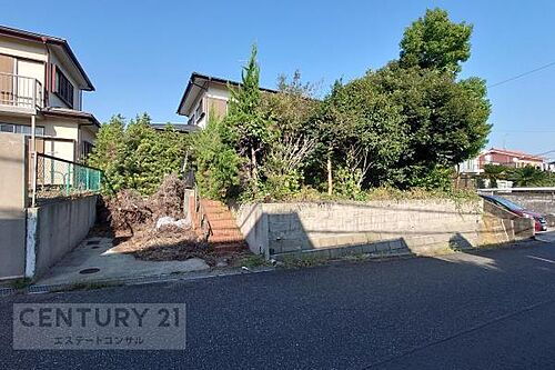千葉県木更津市清見台東３丁目 土地
