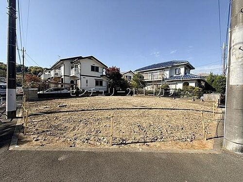 東京都八王子市北野台３丁目 3180万円