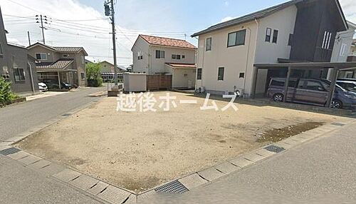 新潟県新潟市秋葉区美善１丁目 1590万円