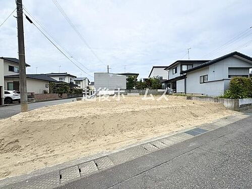 新潟県新潟市北区朝日町４丁目 780万円