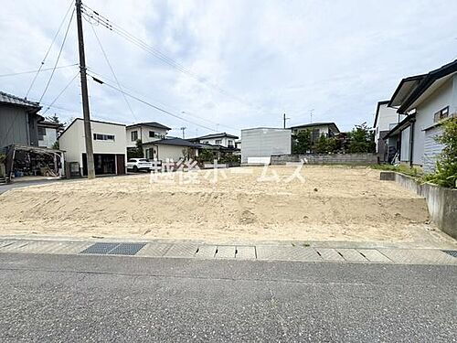 新潟県新潟市北区朝日町４丁目 880万円