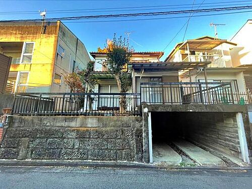 東京都八王子市長房町 880万円