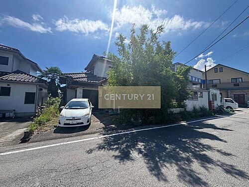 静岡県御殿場市杉名沢 1600万円