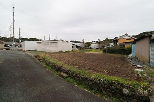 愛知県新城市長篠字下り筬 550万円