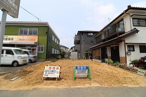 愛知県豊橋市老松町 1150万円