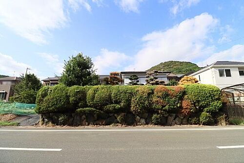 愛知県豊橋市多米中町２丁目 土地