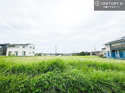 千葉県木更津市請西東７丁目 土地