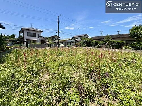 千葉県木更津市江川 土地
