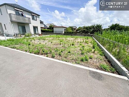 千葉県木更津市本郷２丁目 土地