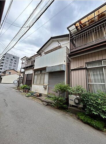 埼玉県川越市松江町１丁目 1200万円