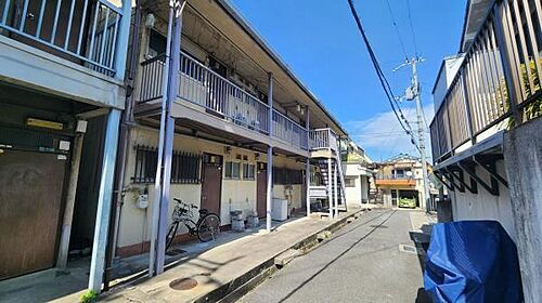 大阪府四條畷市南野２丁目 2480万円