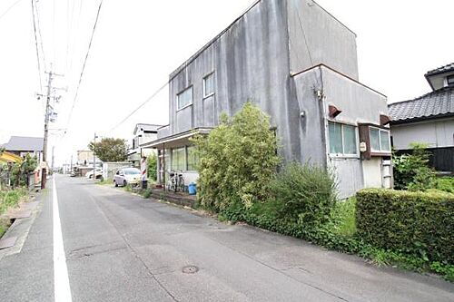 静岡県島田市稲荷４丁目 土地