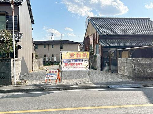 静岡県島田市向島町 580万円