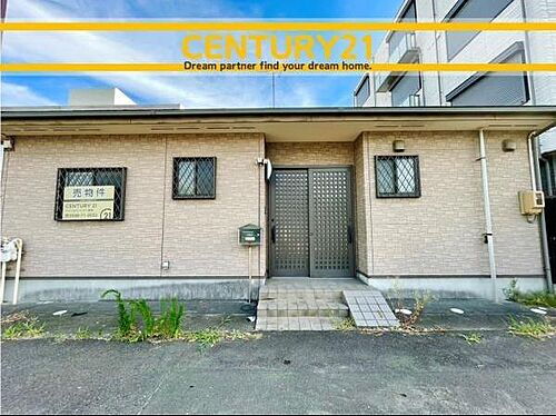 愛知県一宮市松降２丁目 土地