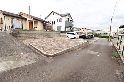静岡県富士市富士岡 土地