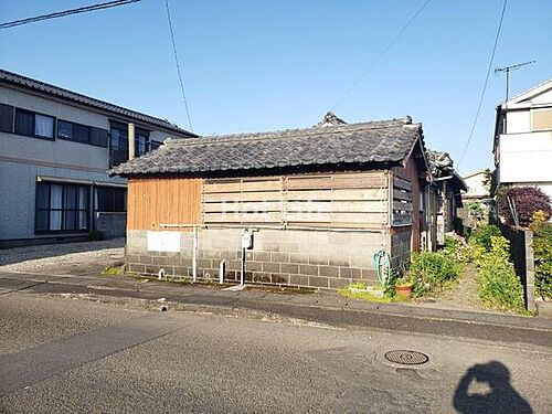 宮崎県都城市平江町 土地