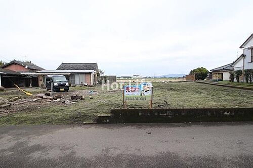 宮崎県都城市金田町 土地