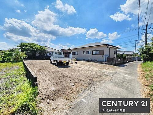 宮崎県都城市志比田町 土地