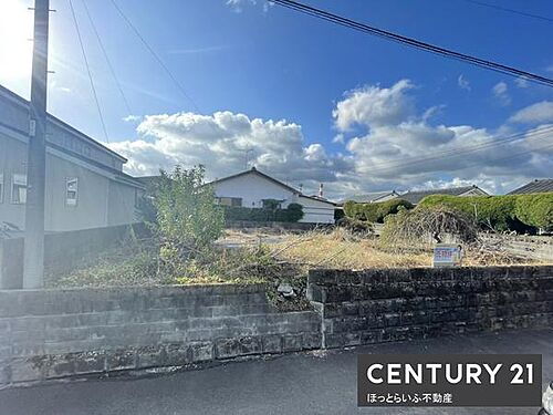 宮崎県都城市郡元町 土地