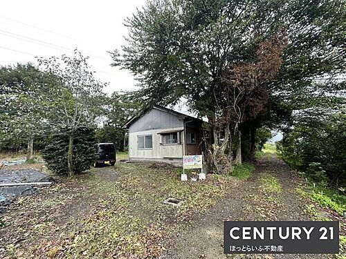 宮崎県都城市志比田町 土地