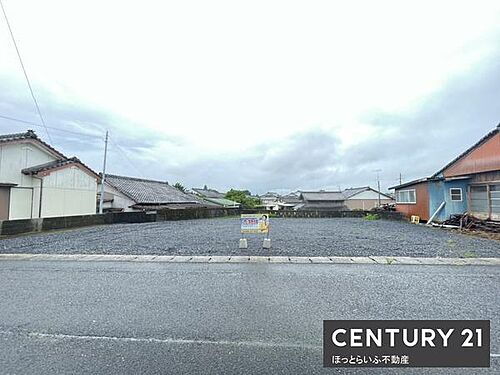 宮崎県都城市丸谷町 土地