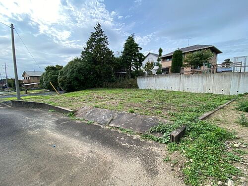 茨城県常陸太田市大里町 土地